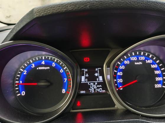 HYUNDAI HB20 1.0 COMFORT PLUS 12V FLEX 4P MANUAL